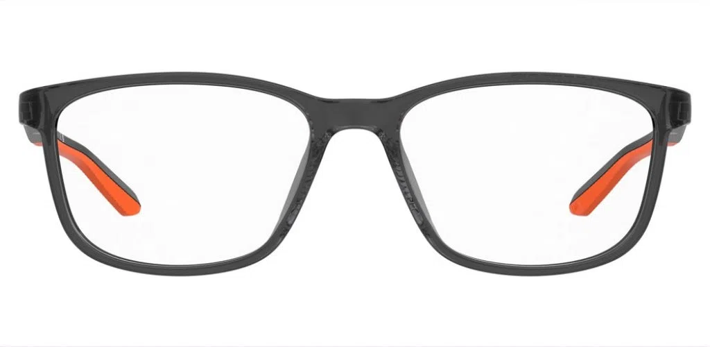 Under Armour UA9022 Eyeglasses - view 2